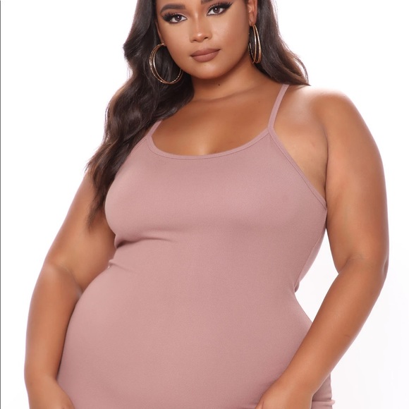 Fashion Nova Dress - Picture 3 of 3